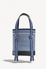 MIMI - MINI SPHERE BUCKET BAG