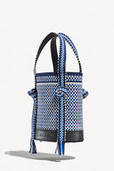 MIMI - MINI SPHERE BUCKET BAG