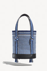 MIMI - MINI Sphere bucket  bag