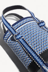 MIMI - MINI SPHERE BUCKET BAG
