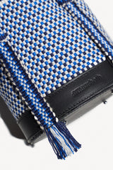 MIMI - MINI Sphere bucket  bag