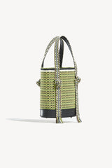 MIMI - MINI Sphere bucket  bag