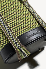 MIMI - MINI Sphere bucket  bag