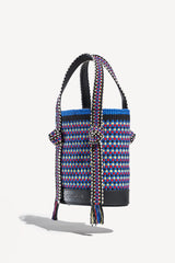 MIMI - MINI SPHERE BUCKET BAG