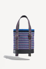 MIMI - MINI SPHERE BUCKET BAG