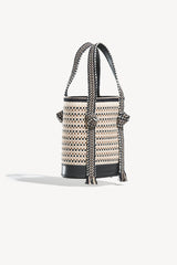 MIMI - MINI Sphere bucket  bag