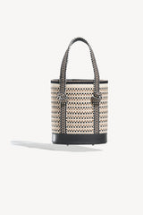 MIMI - MINI Sphere bucket  bag