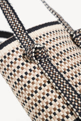 MIMI - MINI Sphere bucket  bag