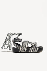 OLIVIA - Soft Footbed SANDALS