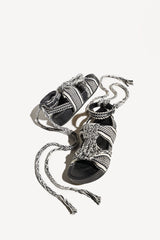 OLIVIA - Soft Footbed SANDALS