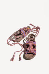 OLIVIA - Soft Footbed SANDALS