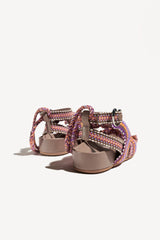 OLIVIA - Soft Footbed SANDALS