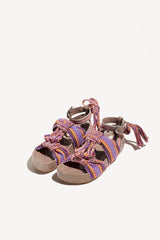 OLIVIA - Soft Footbed SANDALS