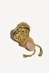 PAULA - strappy flat SANDALS