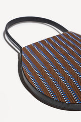 PAULINA LARGE - SHOULDER BAG