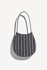 PAULINA LARGE - SHOULDER BAG