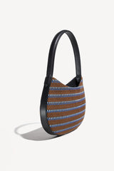PAULINA SMALL - SHOULDER BAG