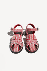 RITA - FLAT SANDALS