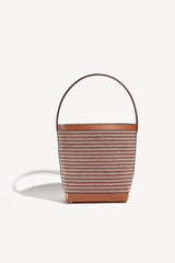 TARA - BUCKET BAG