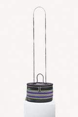 TROUSSE À MAQUILLAGE - MINI VANITY CROSS BODY BAG