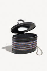 TROUSSE À MAQUILLAGE - MINI VANITY CROSS BODY BAG