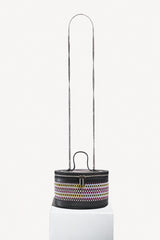 TROUSSE À MAQUILLAGE - MINI VANITY CROSS BODY BAG