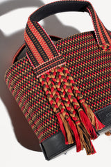 TUTU - MIDI BUCKET BAG