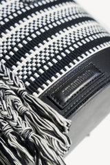 TUTU - midi bucket bag