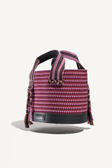 TUTU - MIDI BUCKET BAG