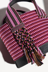 TUTU - MIDI BUCKET BAG