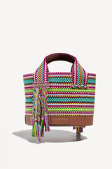 TUTU - MIDI BUCKET BAG