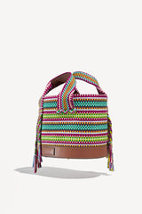 TUTU - MIDI BUCKET BAG