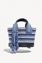 TUTU - midi bucket bag