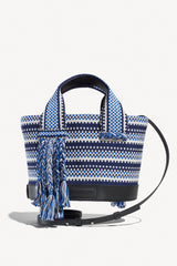 TUTU - midi bucket bag