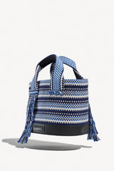 TUTU - midi bucket bag