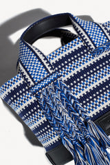 TUTU - midi bucket bag