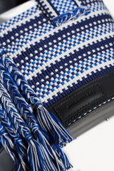 TUTU - midi bucket bag