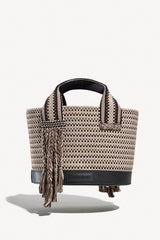 TUTU - midi bucket bag