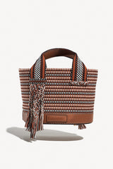 TUTU - midi bucket bag