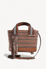 TUTU - midi bucket bag