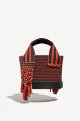 TUTU - SMALL BUCKET BAG