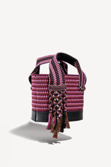 TUTU - SMALL BUCKET BAG