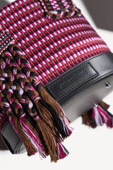 TUTU - SMALL BUCKET BAG