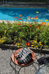 TUTU - small bucket bag