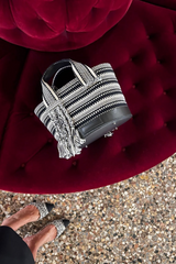 TUTU - small bucket bag