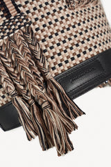 TUTU - SMALL BUCKET BAG