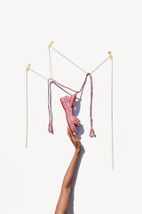 MANUELA New Color - Wedge Sandals