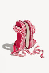 MANUELA New Color - Wedge Sandals