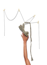 MANUELA New Color - Wedge Sandals