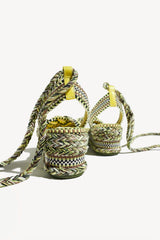 MANUELA New Color - Wedge Sandals